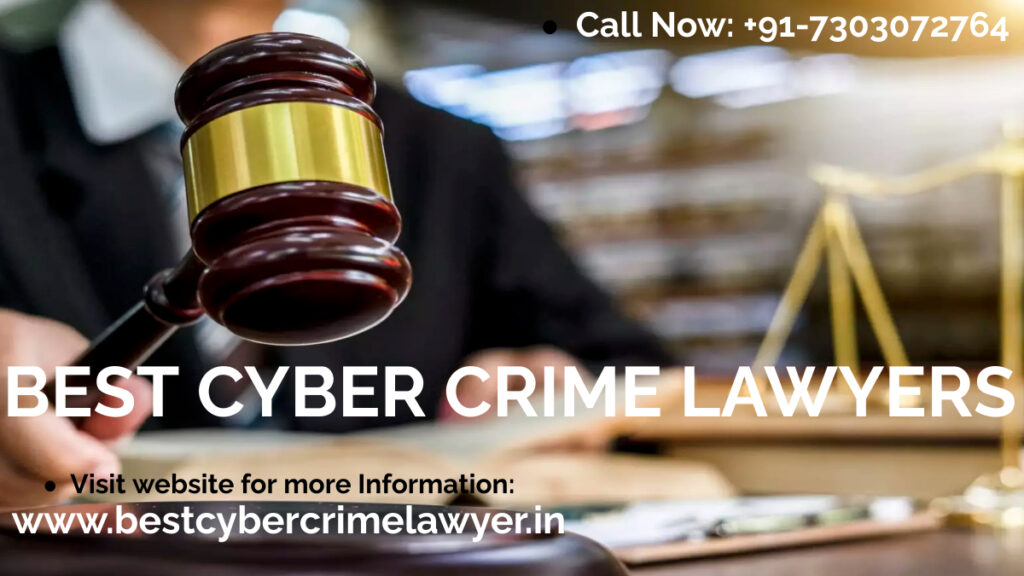 Best Cyber Crime Lawyer in Chhattisgarh